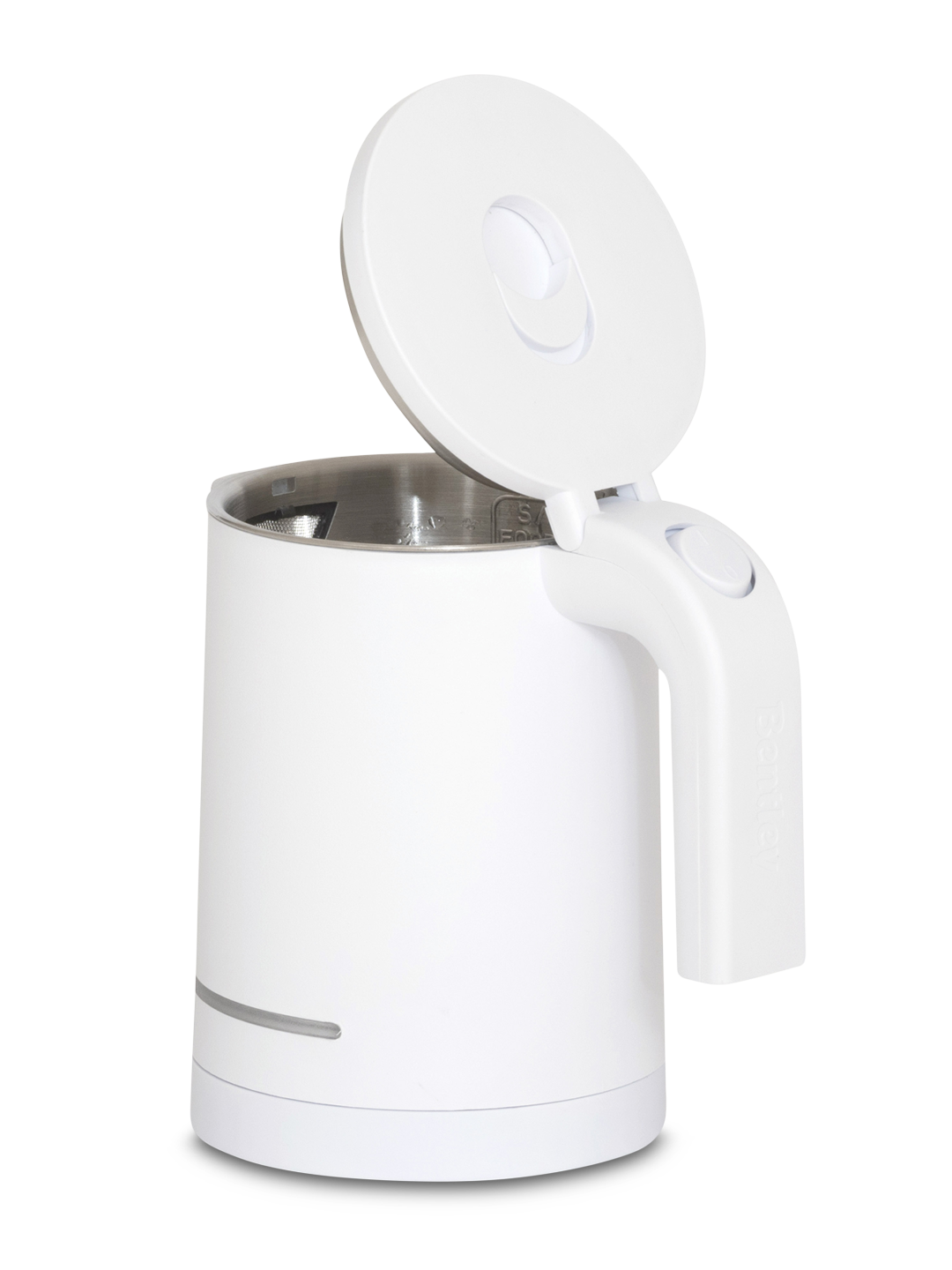 Halo Kettle Full White Kettles Bentley halo-kettle-full-white-kettles-bentley